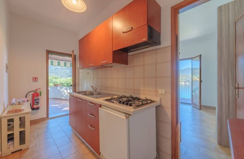 Scaglieri Apartment | CASA SABRINA - CASA SABRINA N. 3