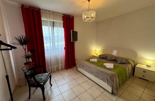 Cantu Apartment | Casa SAFFI