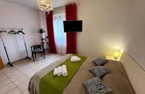 Cantu Apartment | Casa SAFFI