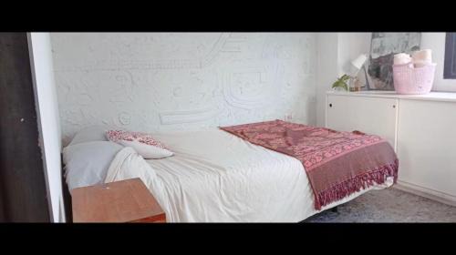 Comuna 7 House | Casa Salas, descanso, Arte y cultura en Buenos Aires