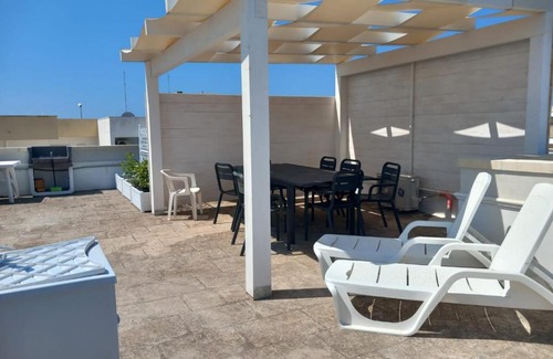 Torre Pali House | Casa Salento MELY HOUSE