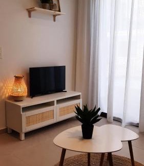 Lo Pagan Apartment | Casa Salinas Beach