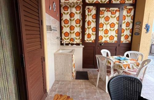 Nubia House | Casa Salinella