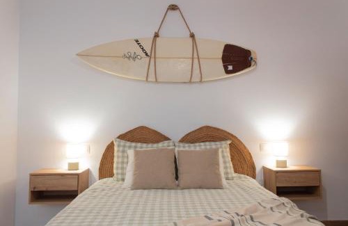 San Felipe Apartment | Casa Salitre