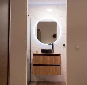 San Felipe Apartment | Casa Salitre