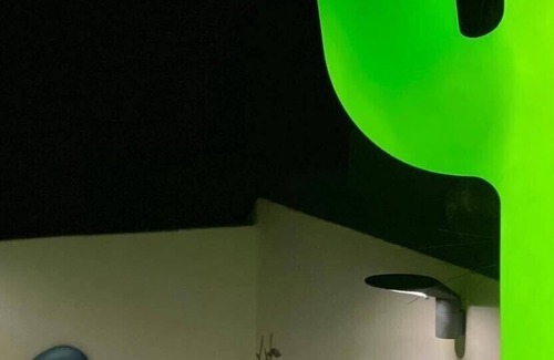 Santa Barbara House | Casa Salvia Icod | Vacation Home Rental Tenerife | Award Winning Vacation Rental