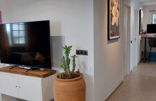 Santa Barbara House | Casa Salvia Icod | Vacation Home Rental Tenerife | Award Winning Vacation Rental