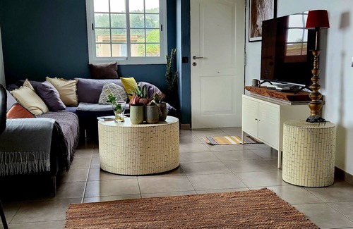 Santa Barbara Bed & Breakfast | Casa Salvia Guesthouse Icod