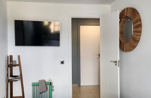 Santa Barbara Bed & Breakfast | Casa Salvia Guesthouse Icod