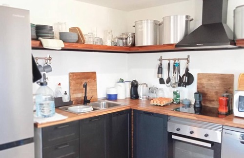 Santa Barbara Villa | Casa Salvia - Rural Holiday Home