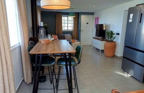 Santa Barbara Villa | Casa Salvia - Rural Holiday Home