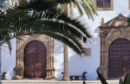 Santa Barbara Villa | Casa Salvia - Rural Holiday Home