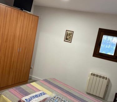 Albarracin Apartment | Casa San Antonio