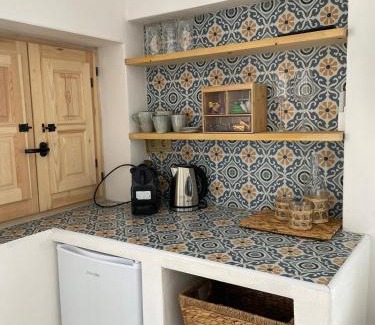 Albatera Bed & Breakfast | Casa San Cayetano