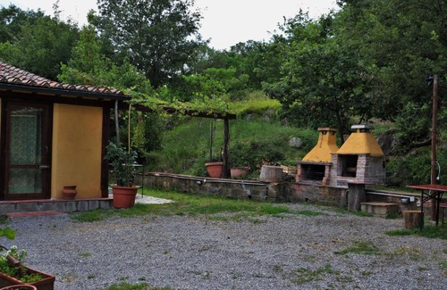 Radicofani House | Casa San Francesco