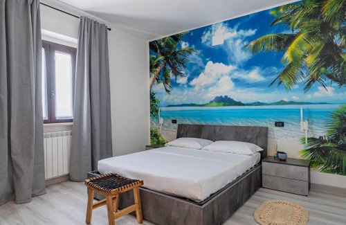 Rocca San Giovanni Apartment | Casa San Giacomo - YourPlace Abruzzo