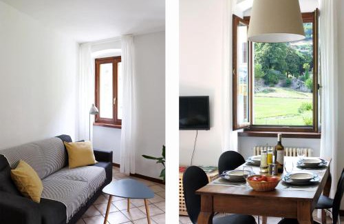 Riva del Garda Apartment | Casa San Giacomo 1