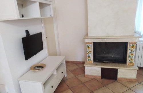 Acquaviva Picena House | Casa San Giorgio Holiday House