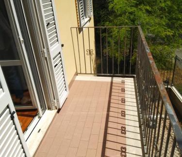 Acquaviva Picena House | Casa San Giorgio Holiday House