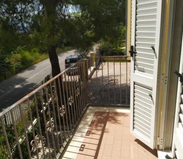 Acquaviva Picena House | Casa San Giorgio Holiday House