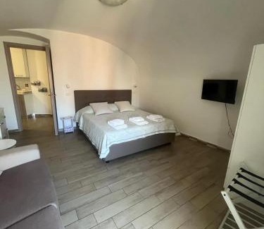 Barano d'Ischia Apartment | Casa San Giorgio