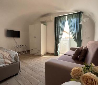 Barano d'Ischia Apartment | Casa San Giorgio