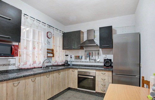 San Isidro House | 'Casa San Isidro' with Wi-Fi and Terraces