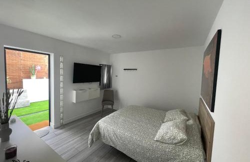 Santa Maria de Guia de Gran Canaria House | Casa San Juan