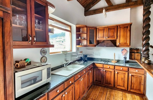 Quito Historic Center Bed & Breakfast | Casa San Marcos