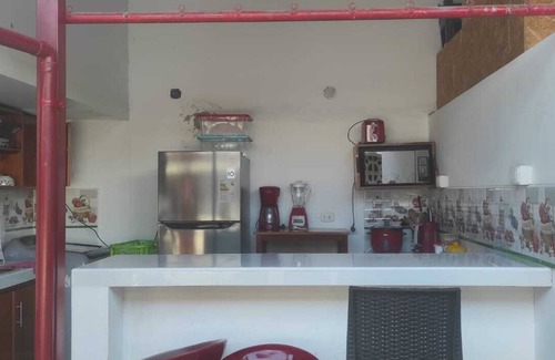 Tarapoto Bed & Breakfast | Casa San Martin, Habitaciones Privadas en el Centro de la Ciudad