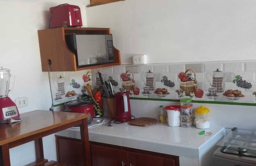 Tarapoto Bed & Breakfast | Casa San Martin, Habitaciones Privadas en el Centro de la Ciudad