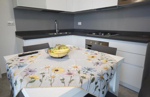 Leverano House | Casa San Martino