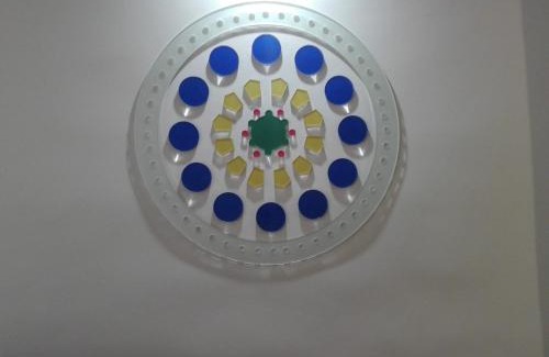 Portomarin House | Casa San Nicolás