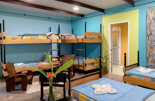 San Pablo Bed & Breakfast | Casa San Pablo B & B