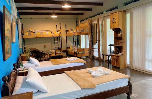 San Pablo Bed & Breakfast | Casa San Pablo B & B