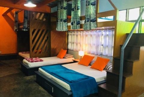 San Pablo Bed & Breakfast | Casa San Pablo B & B