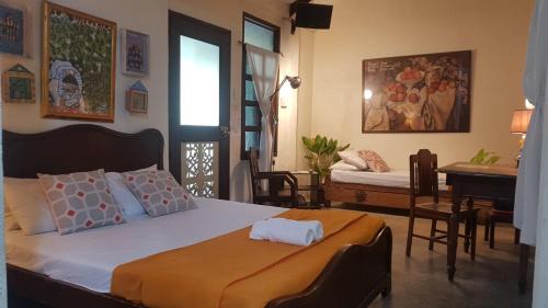 San Pablo Bed & Breakfast | Casa San Pablo B & B