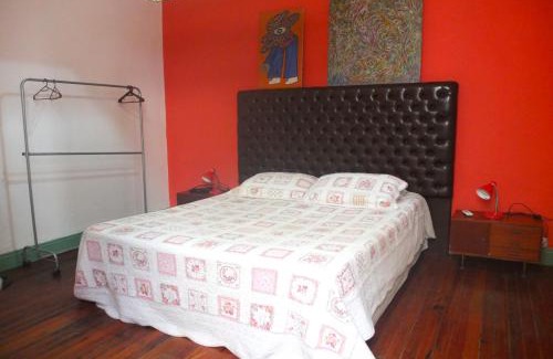 Constitucion Apartment | Casa San Telmo 3013