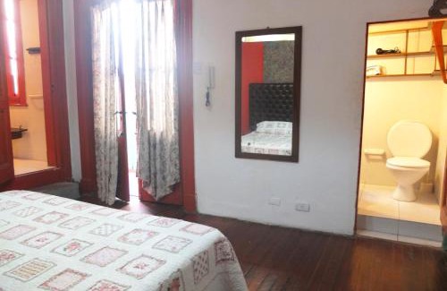 Constitucion Apartment | Casa San Telmo 3013