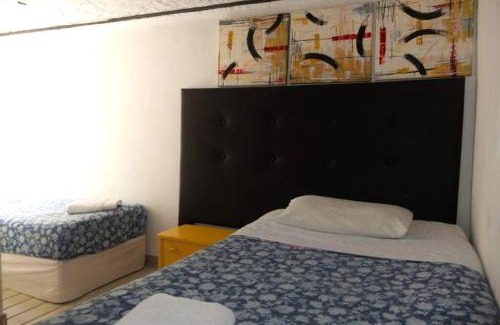 San Telmo Apartment | Casa San Telmo 3030