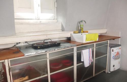 San Telmo Apartment | Casa San Telmo 3081