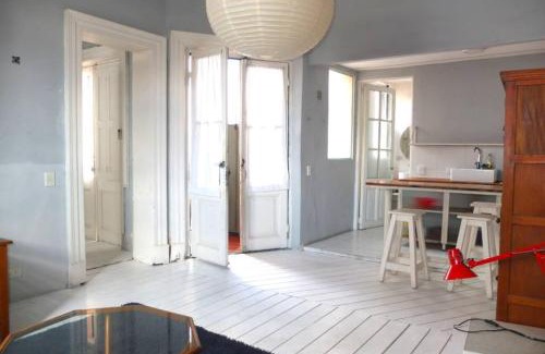 San Telmo Apartment | Casa San Telmo 3098