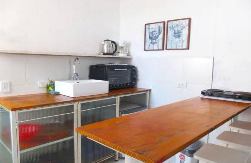 San Telmo Apartment | Casa San Telmo 3098