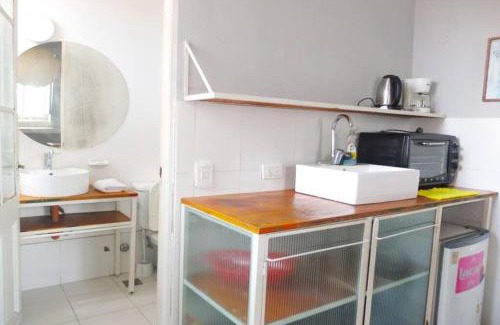 San Telmo Apartment | Casa San Telmo 3098