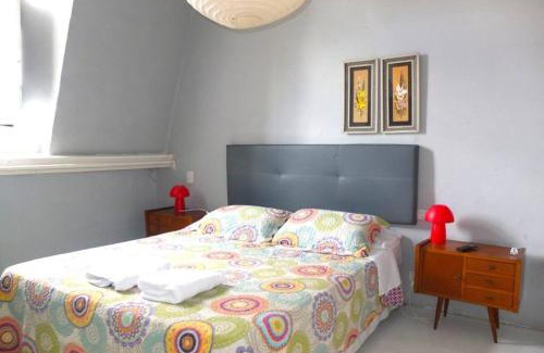 San Telmo Apartment | Casa San Telmo 3098