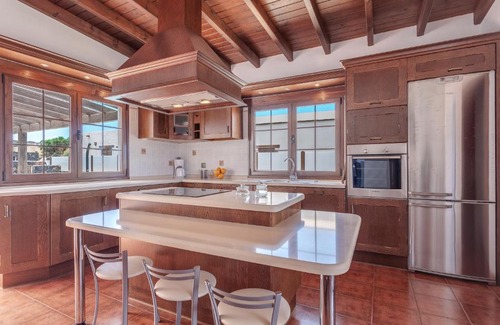 Villaverde House | Casa Sandri