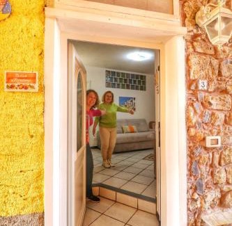 Lavaggiorosso Apartment | "Casa Sandrina"