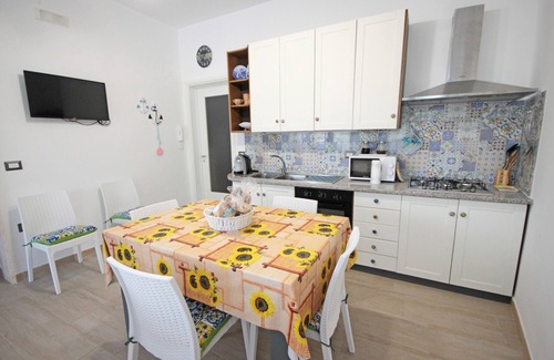 La Strea House | Casa Sandrina - Porto Cesareo