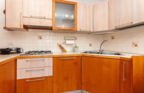 Caviola Apartment | Casa Sangi