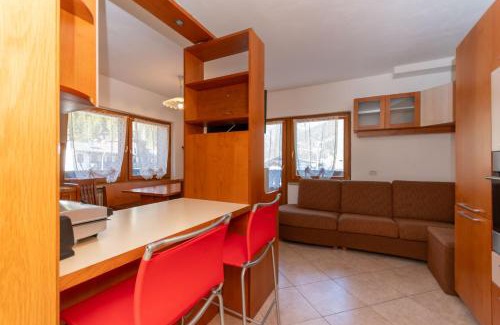 Caviola Apartment | Casa Sangi